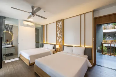 Moon Sun Boutique Villa