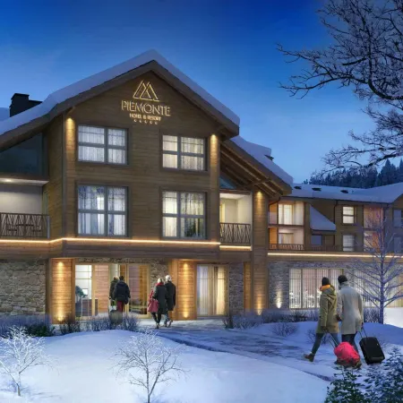 Mövenpick Resort & Spa Karpacz