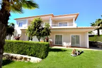 Clube Porto Mos - Sunplace Hotels & Beach Resort Hotels near Museu Municipal Dr. Jose Formosinho