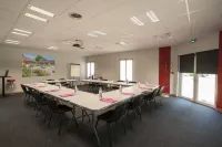 The Originals Boutique, Hôtel Le Pillebois, Bourg-en-Bresse Nord - acceptant les animaux
