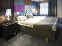 إليت سيتي هوتل أوريبرو فنادق في أوريبرو