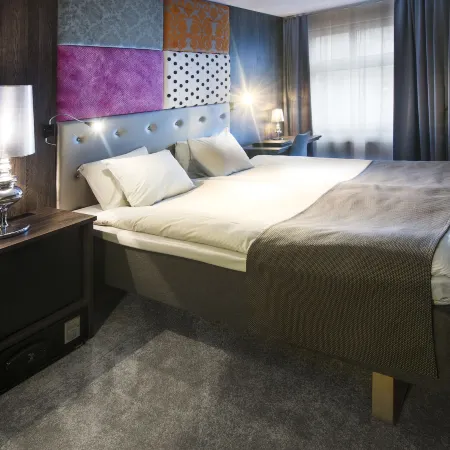 Elite City Hotel, Örebro