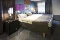 Elite City Hotel, Örebro