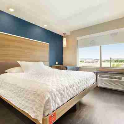 Tru by Hilton Meridian Boise West Rooms