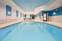 Hampton Inn & Suites Watsonville Hotels in Moss Landing