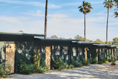 Hotel June Malibu Hotels in Malibu