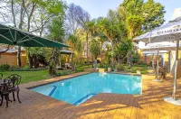 Sunward Park Guest House & Conference Center Hotel di Boksburg