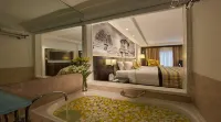 Hotel Royal Orchid Bangalore - Romantic