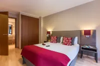 Pierre & Vacances Andorra El Tarter - 4-Star