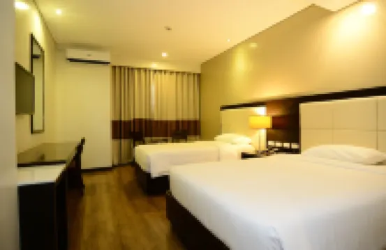 Ever O Business Hotel Hotel a 