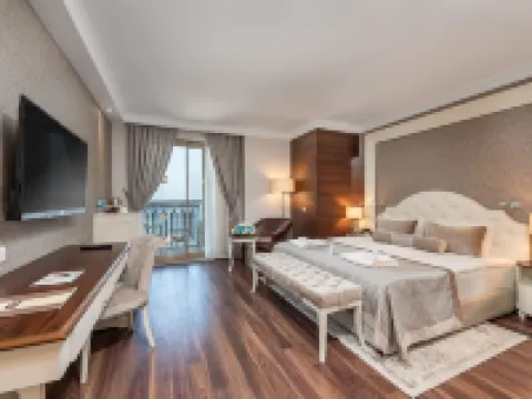 Sunis Efes Royal Palace Resort & Spa Hotels in Menderes