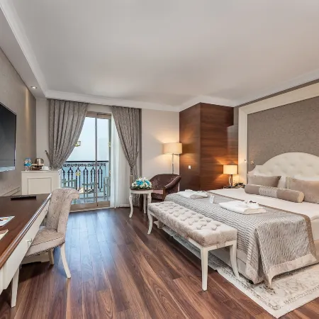 Sunis Efes Royal Palace Resort & Spa