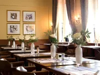 Fletcher Hotel-Restaurant Middelburg - Desayuno