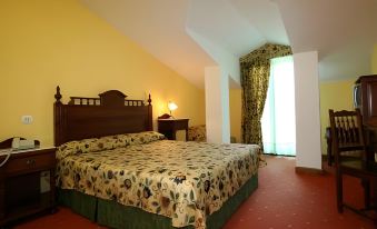 Hotel Cueli