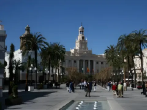 Hospedería Marqués