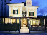 Albergo Alassio