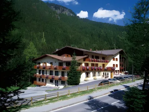 Ihr Hotel Villa Emma