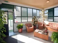 Ferrinho Hotels in Guarda