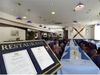 Hotel Bavaria Brehna Hotels in Landsberg