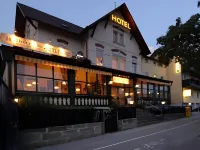 Hotel Fantasie Hotels in Neuendettelsau