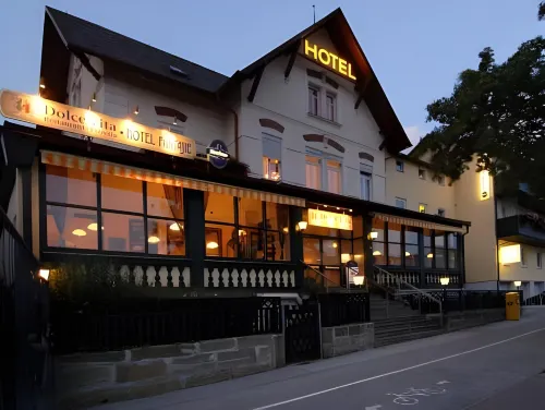 Hotel Fantasie Hotels in Mittelfranken