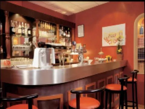 アンコール ホテル