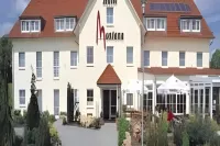 Hotel Montana Limburg - 3-Star