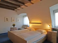 Hotel Drei Morgen Hotels in Leinfelden-Echterdingen