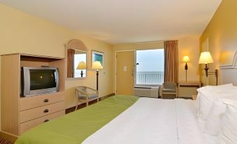 Best Western Navarre Waterfront