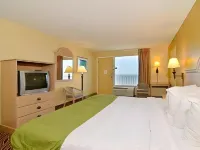 Best Western Navarre Waterfront