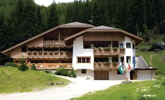 Hotel Villetta Maria Cottage