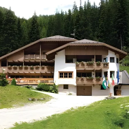 Hotel Villetta Maria Cottage