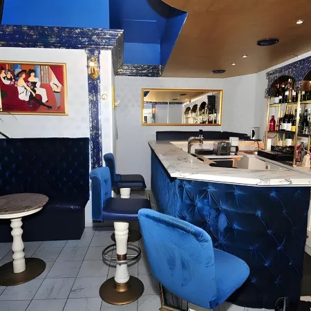 Hotel Monte Christo