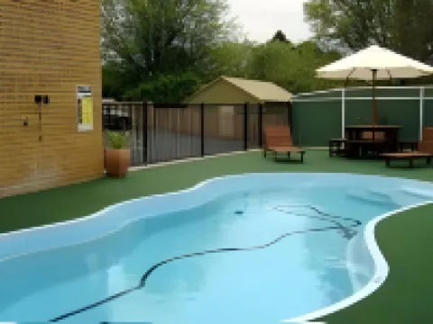 Goldrush Motel Young CBD Hotels in Young