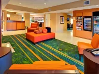 Fairfield Inn & Suites Ocala