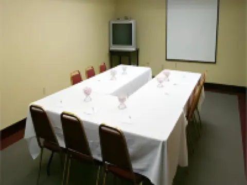 Hampton Inn Cookeville Hotels in Putnam County