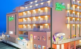 Paradise Plaza Inn