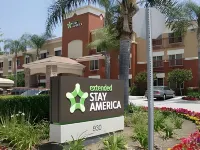 Extended Stay America Suites - Los Angeles - Monrovia Hotel a Monrovia