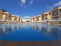 Apartamentos Maxorata Beach