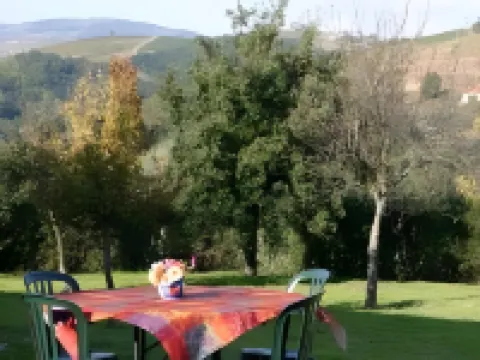 La Ferme du Chapi