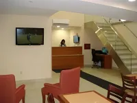 Corona Hotel New York - LaGuardia Airport Hotels near Flushing Meadows