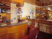 Hotel Mastino - bar