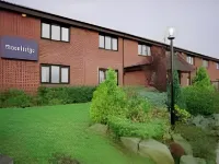 Travelodge Dublin Airport North 'Swords' Hotels in Swords