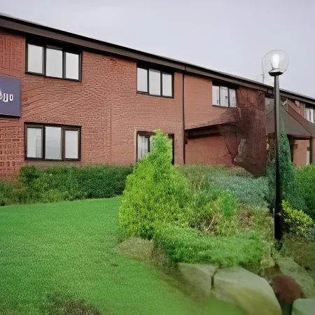 Travelodge Dublin Airport North 'Swords'