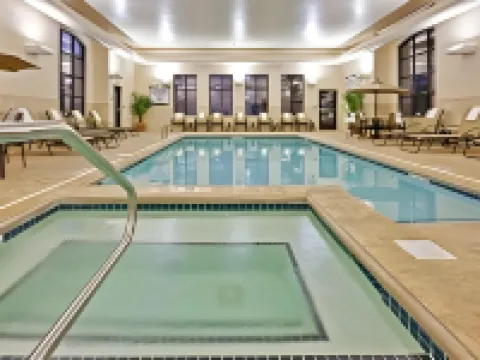 Staybridge Suites INDIANAPOLIS-CARMEL by IHG Hotels in Carmel