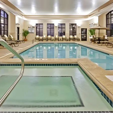 Staybridge Suites INDIANAPOLIS-CARMEL by IHG