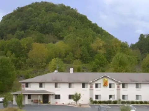 Super 8 by Wyndham Lebanon Các khách sạn ở 