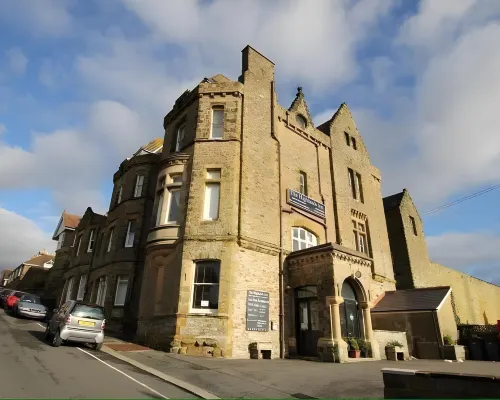 Highlands Hotel and Bar Hotels in Saint Leonards
