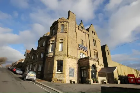 Highlands Hotel and Bar Отели в г. Бексхилл-он-Си