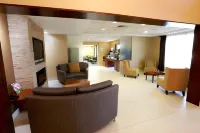 Holiday Inn Express & Suites West Chester Hotels in Concord Township